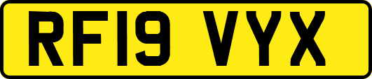 RF19VYX