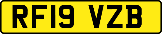 RF19VZB
