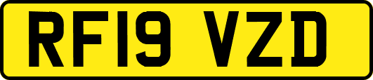 RF19VZD