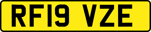 RF19VZE