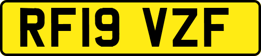 RF19VZF
