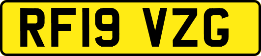 RF19VZG