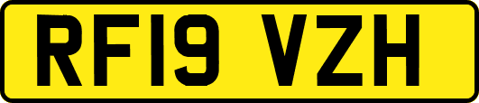 RF19VZH