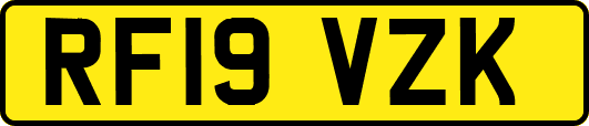RF19VZK