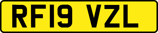 RF19VZL