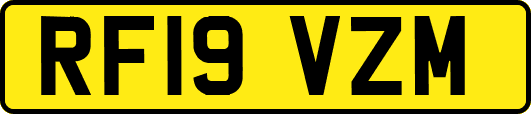 RF19VZM