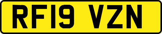 RF19VZN