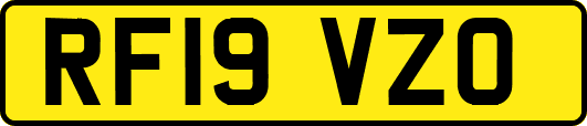 RF19VZO