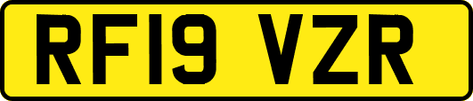 RF19VZR