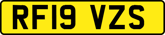 RF19VZS