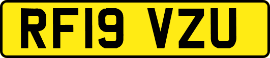 RF19VZU