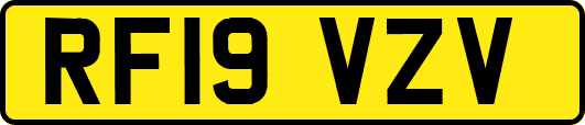 RF19VZV