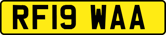 RF19WAA