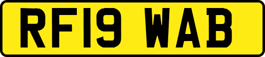 RF19WAB