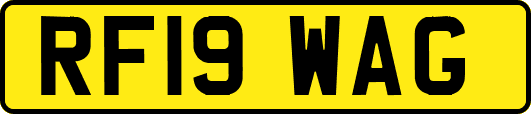 RF19WAG
