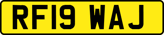 RF19WAJ