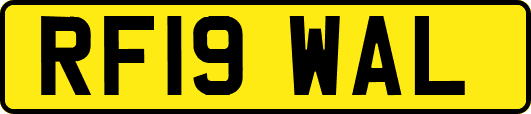 RF19WAL