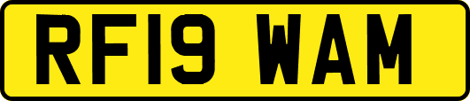 RF19WAM