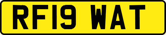 RF19WAT
