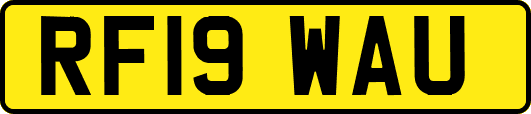 RF19WAU
