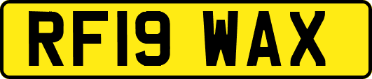 RF19WAX