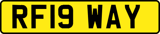 RF19WAY