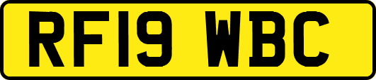RF19WBC