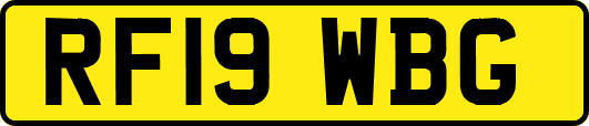 RF19WBG
