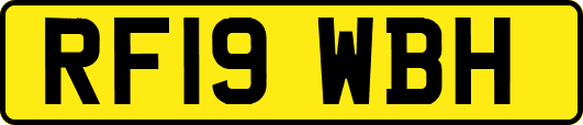 RF19WBH