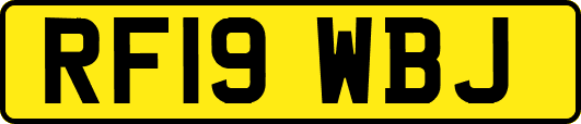 RF19WBJ