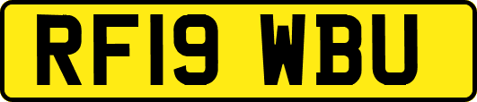 RF19WBU