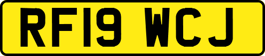 RF19WCJ