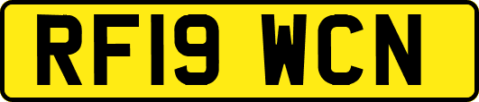 RF19WCN
