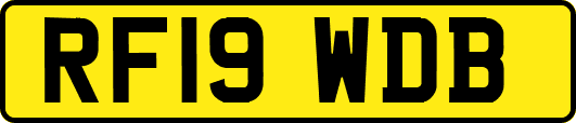 RF19WDB