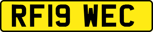 RF19WEC
