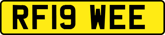 RF19WEE