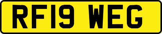 RF19WEG
