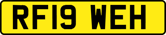 RF19WEH