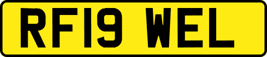 RF19WEL