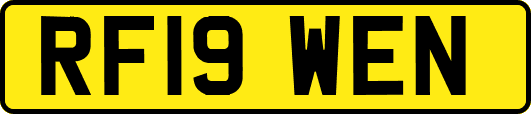 RF19WEN