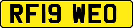 RF19WEO