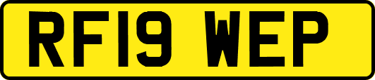 RF19WEP