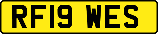 RF19WES