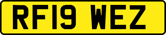 RF19WEZ