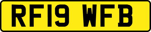 RF19WFB