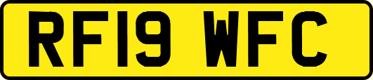 RF19WFC