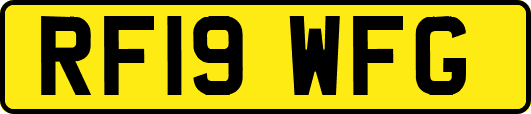 RF19WFG