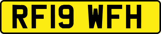 RF19WFH