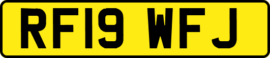 RF19WFJ