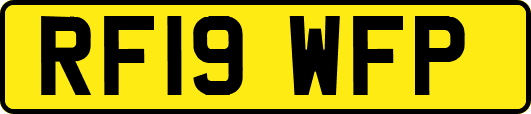 RF19WFP